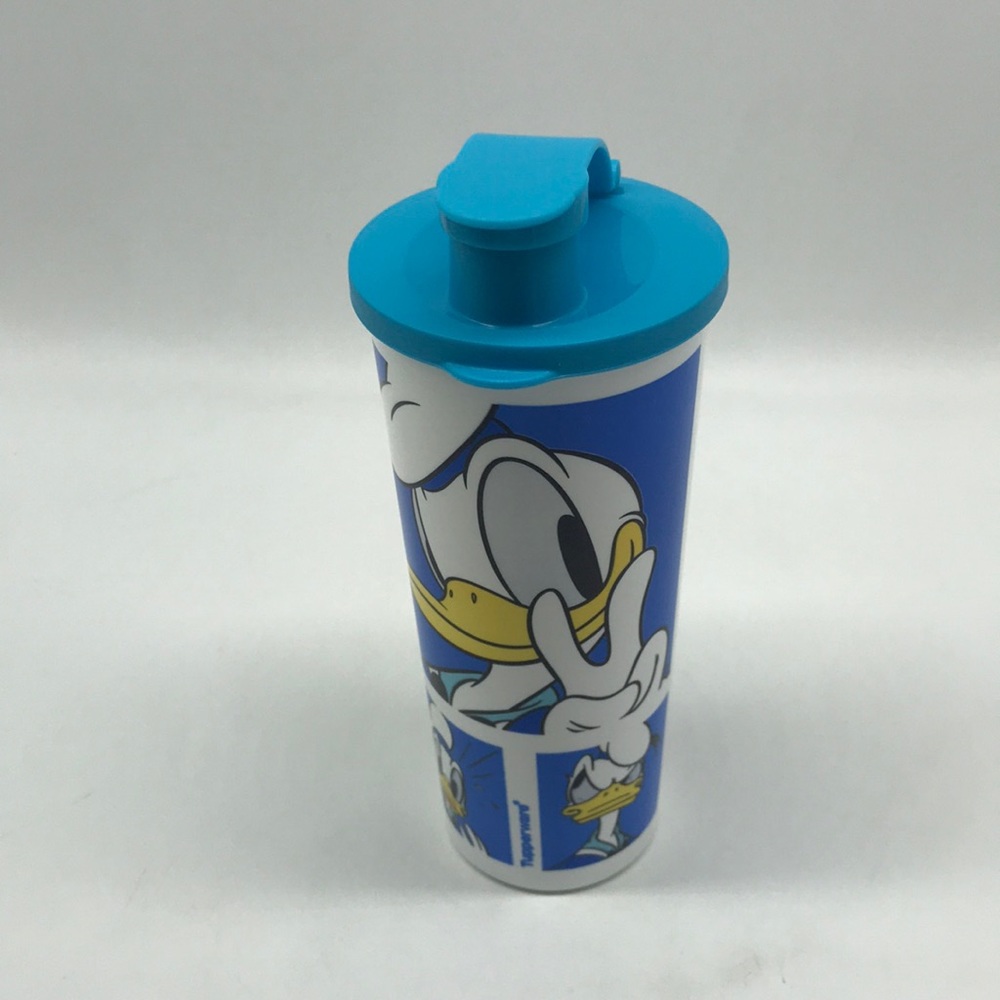 Tupperware Disney Tumbler Set of 6 - Picture 8 of 16